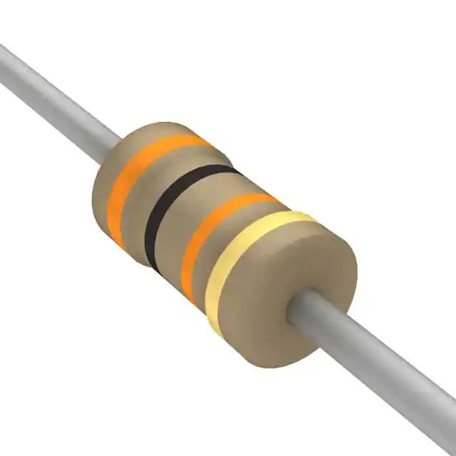 CF18JT30K0 (RES 30K OHM 1/8W 5% CF AXIAL)