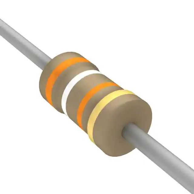 CF18JA39K0 (RES 39K OHM 1/8W 5% AXIAL)
