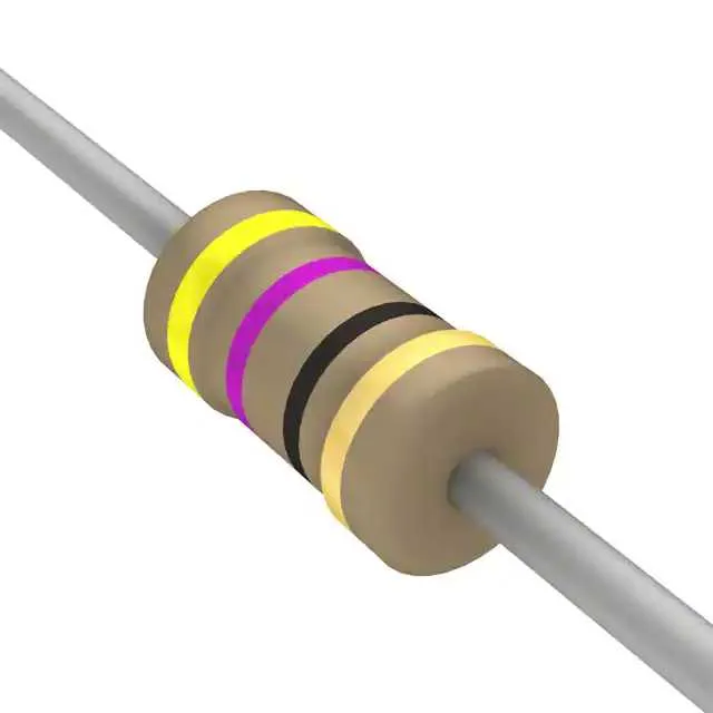 CF18JA47R0 (RES 47 OHM 1/8W 5% AXIAL)