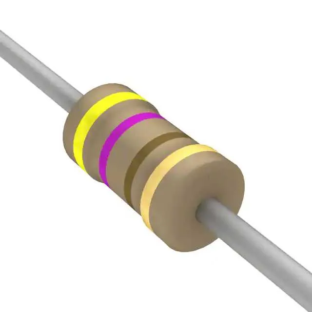 CF18JT470R (RES 470 OHM 1/8W 5% CF AXIAL)