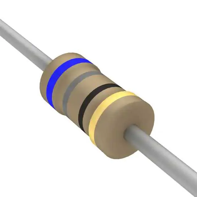 CF18JA68R0 (RES 68 OHM 1/8W 5% AXIAL)