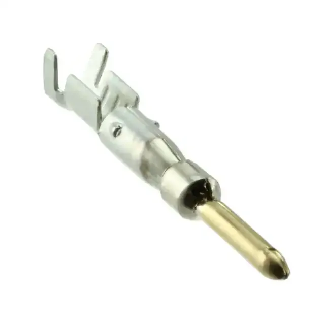CF16PC10RF (CONTACT PIN 16-18AWG CRIMP GOLD)