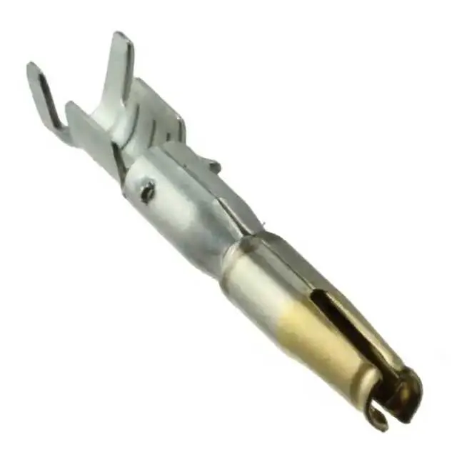 CF16SC10RF (CONTACT SOCKET 16-18AWG CRIMP)