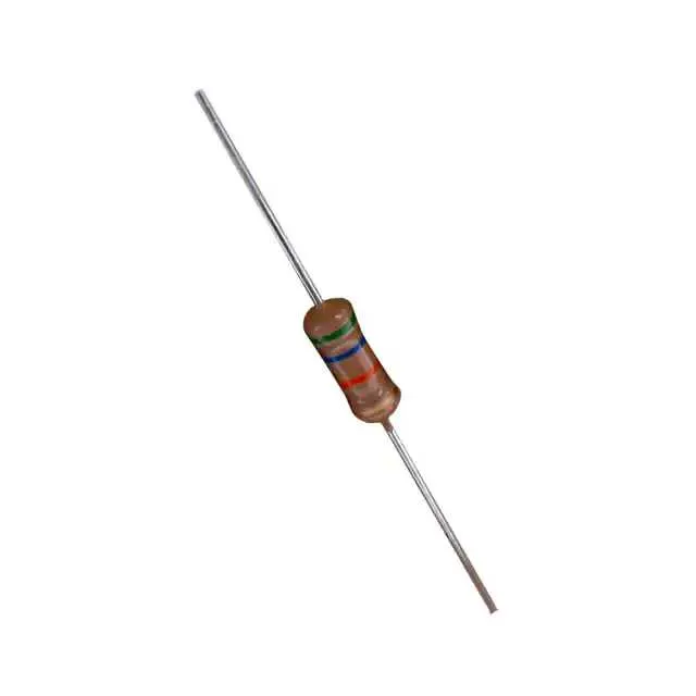 CF1JT56K0 (RES 56K OHM 1W 5% AXIAL)