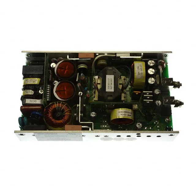 CF350-A12C (AC/DC CONVERTER 12V 350W)