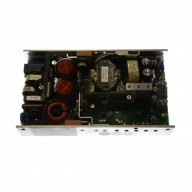 CF350-A48C (AC/DC CONVERTER 48V 350W)
