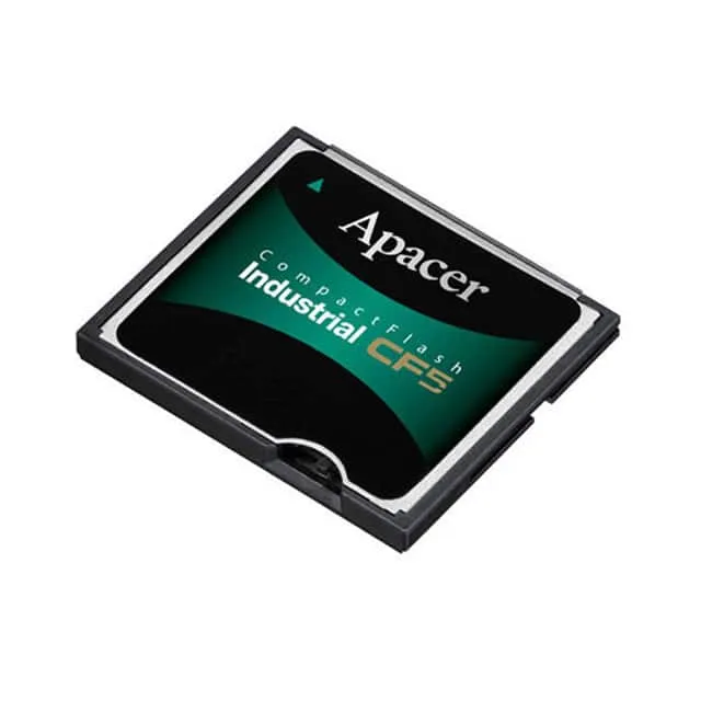 AP-CF128MR9NS-ETNRA (MEM CARD COMPACTFLASH 128MB SLC)
