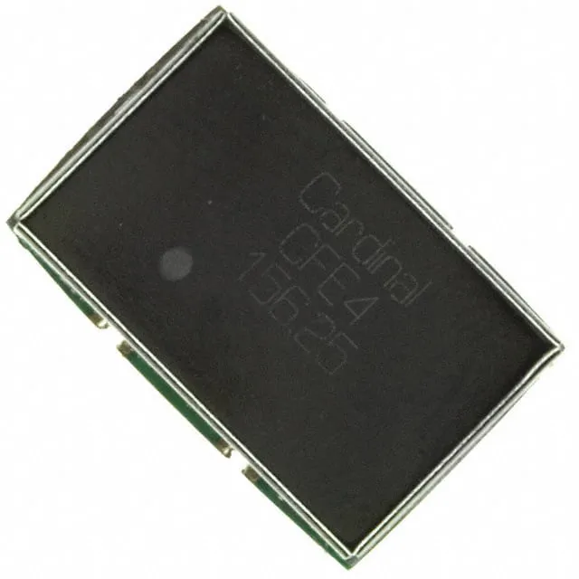CFE4-A7BP-156.25 (OSC XO 156.25MHZ LVPECL SMD)