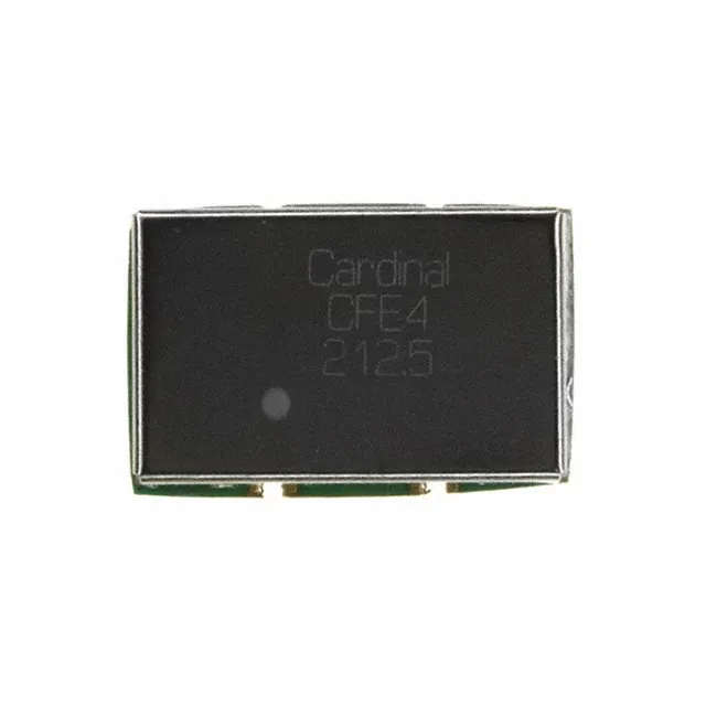 CFE4-A7BP-212.5 (OSC XO 212.50MHZ LVPECL SMD)