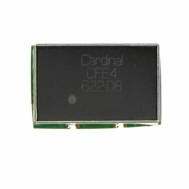 CFE4-A7BP-622.08 (OSC XO 622.08MHZ LVPECL SMD)