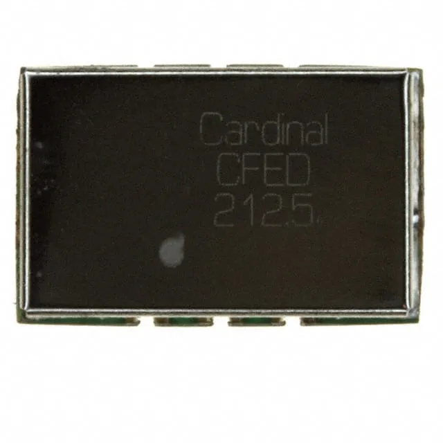 CFED-A7BP-212.5TS (OSC XO 212.50MHZ LVPECL SMD)
