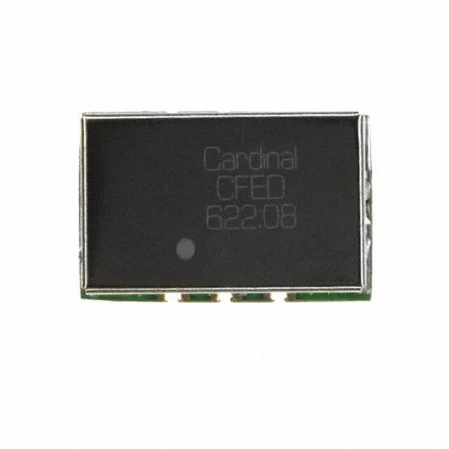 CFED-A7BP-622.08TS (OSC XO 622.08MHZ LVPECL SMD)