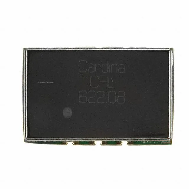 CFL-A7BP-622.08TS (OSC XO 622.08MHZ LVDS SMD)