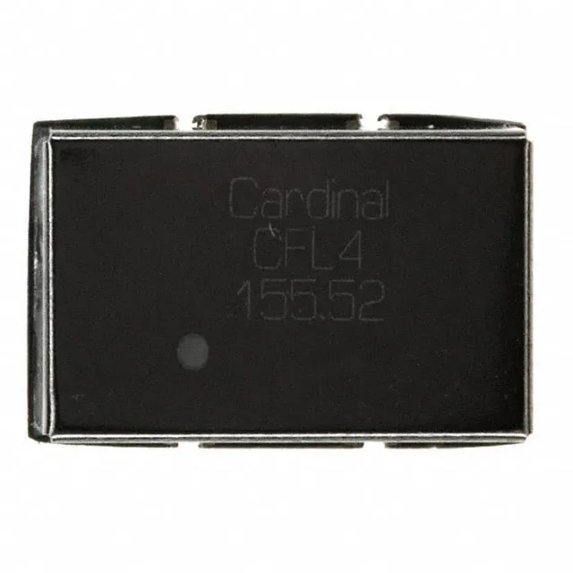 CFL4-A7BP-155.52 (OSC XO 155.52MHZ LVDS SMD)