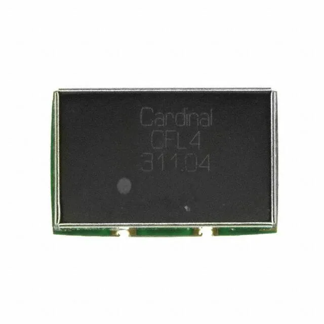 CFL4-A7BP-311.04 (OSC XO 311.04MHZ LVDS SMD)