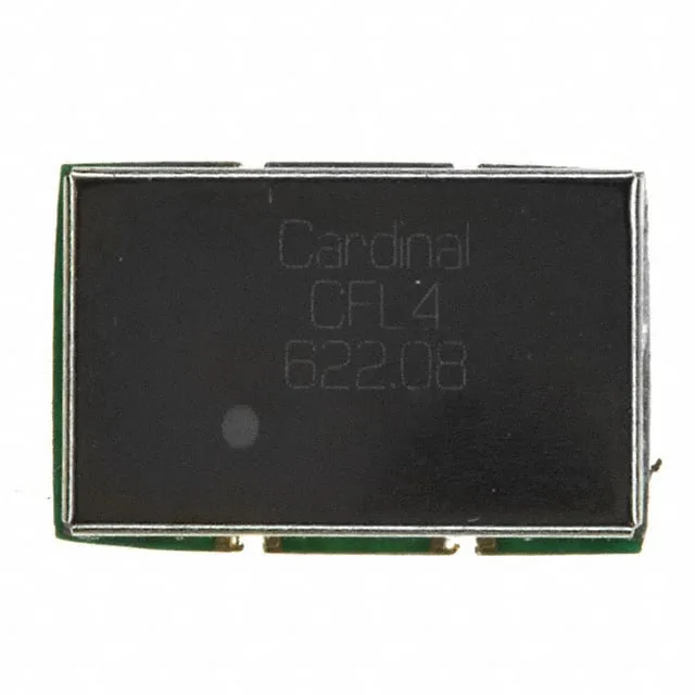 CFL4-A7BP-622.08 (OSC XO 622.08MHZ LVDS SMD)