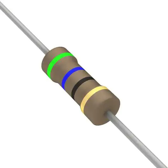 CFM12JA56R0 (RES 56 OHM 1/2W 5% CF MINI)