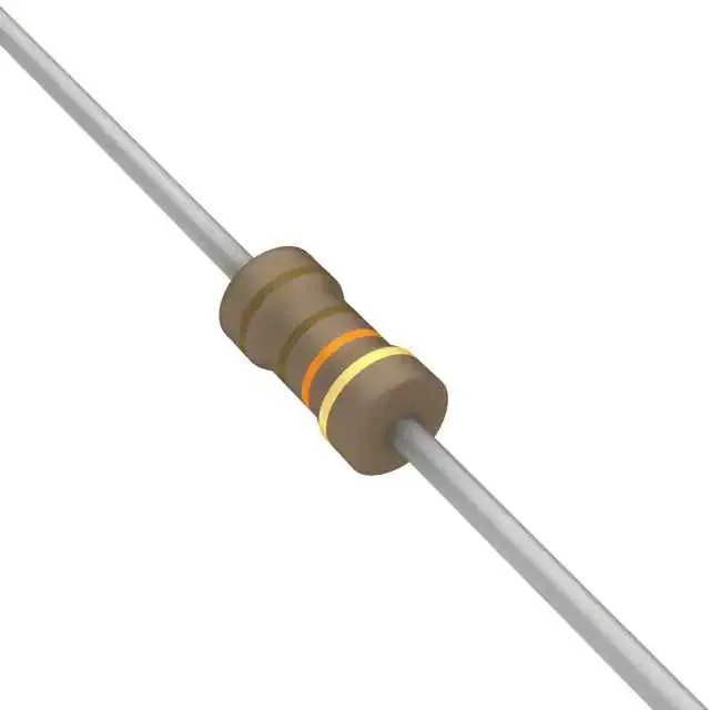 CFM14JA11K0 (RES 11K OHM 1/4W 5% CF MINI)