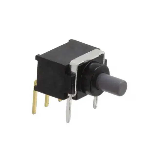 CFP2-1FC4-AW (SWITCH PUSHBUTTON SPDT 0.4VA 28V)