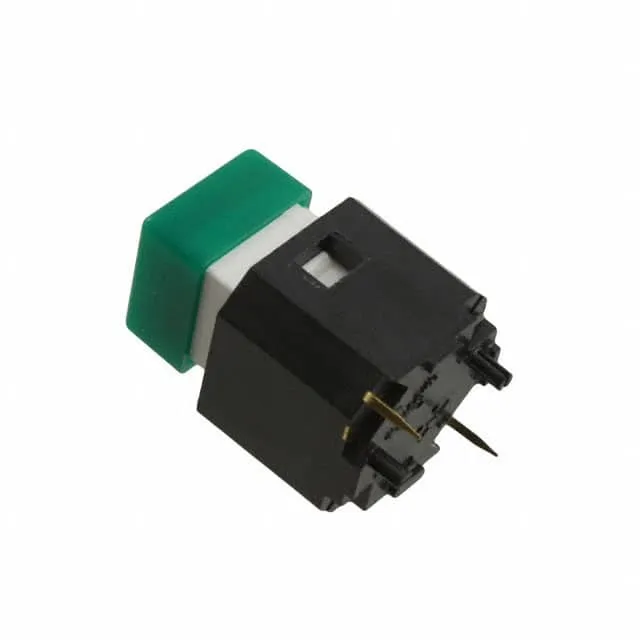 CFPB-1CC-1G2W (SWITCH PUSH SPST-NO 1MA 20V)