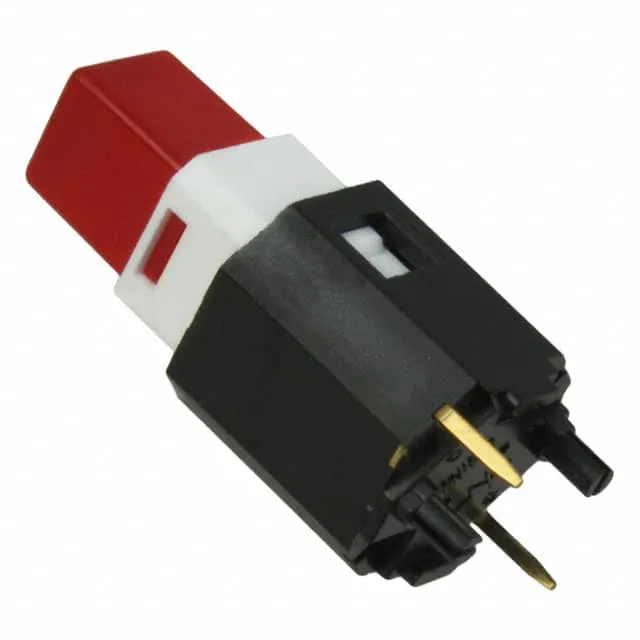 CFPB-1CC-1R6W (SWITCH PUSH SPST-NO 1MA 20V)