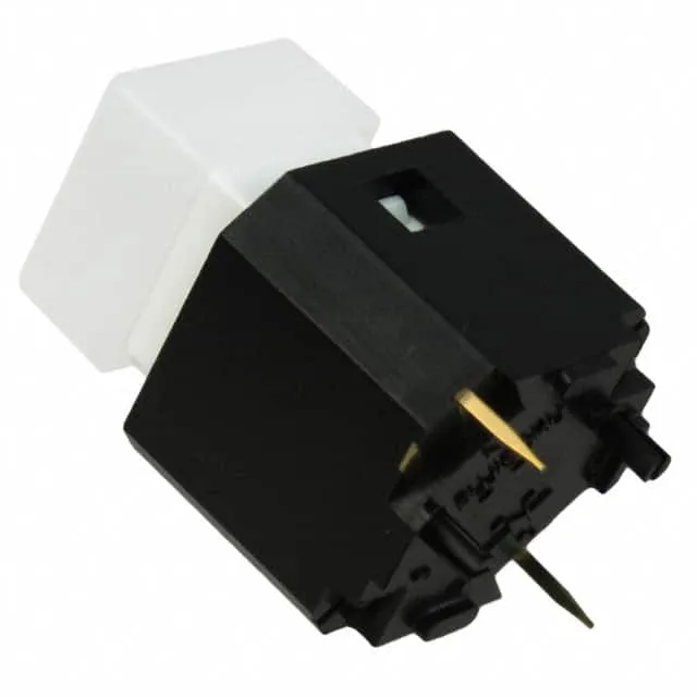 CFPB-1CC-1W2W (SWITCH PUSH SPST-NO 1MA 20V)