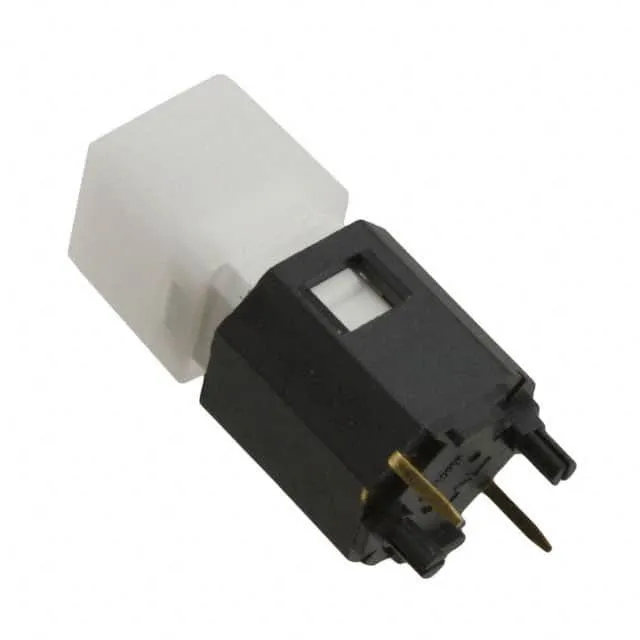 CFPB-1CC-1W9W (SWITCH PUSH SPST-NO 1MA 20V)