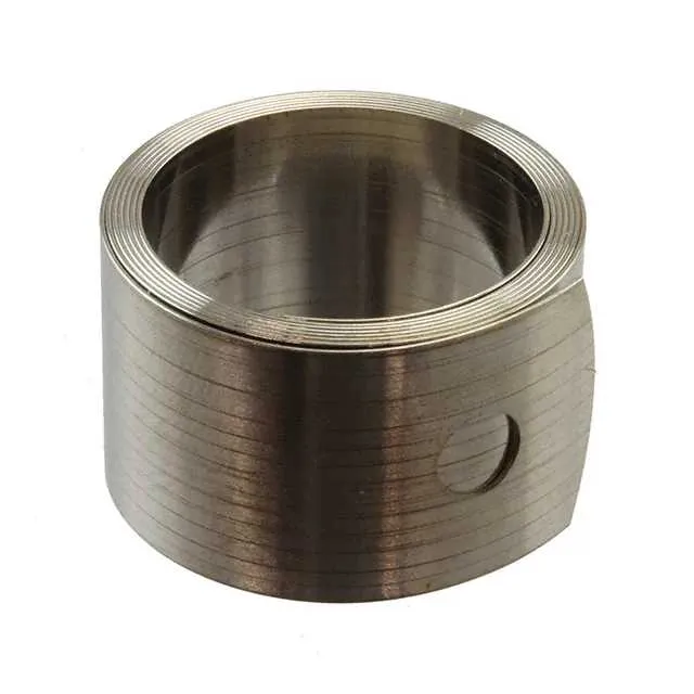 CFS-1.00/2.20 (CONSTANT FORCE SPRING (#4))