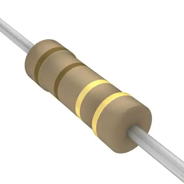 CF12JT1R10 (RES 1.1 OHM 1/2W 5% AXIAL)