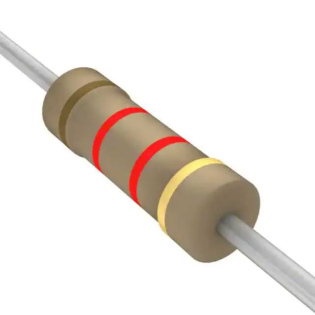 CF12JT1K20 (RES 1.2K OHM 1/2W 5% AXIAL)