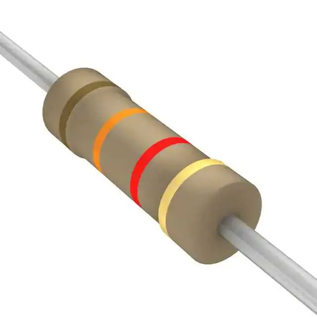 CF12JT1K30 (RES 1.3K OHM 1/2W 5% AXIAL)