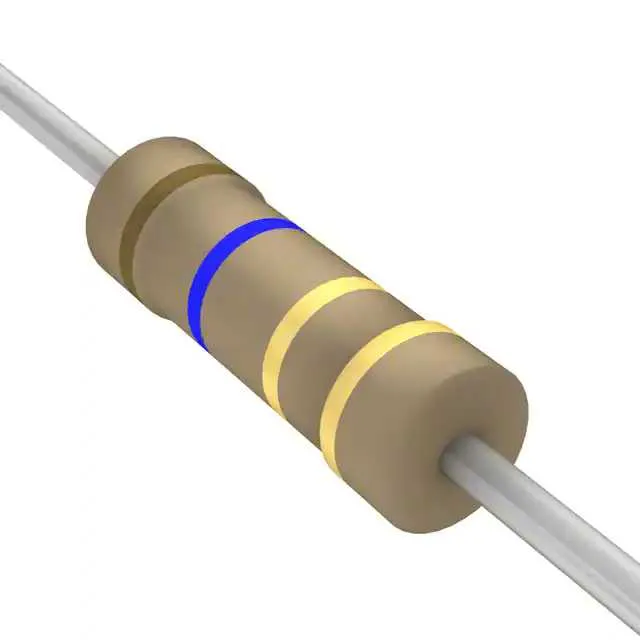 CF12JT1R60 (RES 1.6 OHM 1/2W 5% AXIAL)