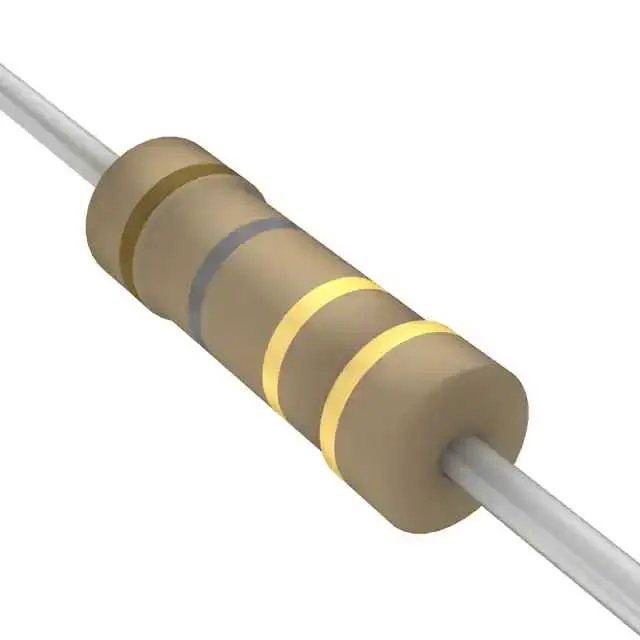 CF12JT1R80 (RES 1.8 OHM 1/2W 5% AXIAL)