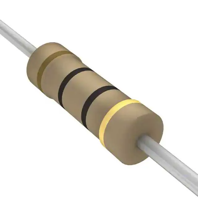 CF12JT10R0 (RES 10 OHM 1/2W 5% AXIAL)