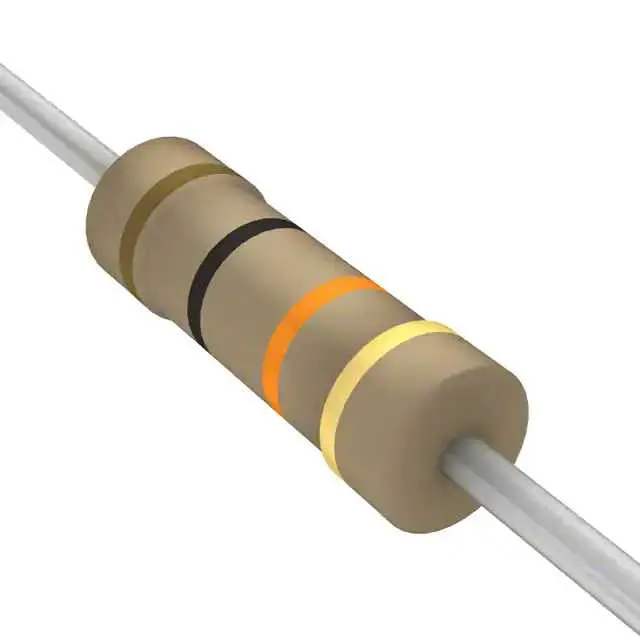 CF12JA10K0 (RES 10K OHM 1/2W 5% AXIAL)