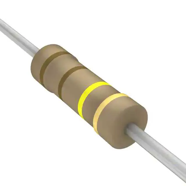 CF12JT110K (RES 110K OHM 1/2W 5% AXIAL)