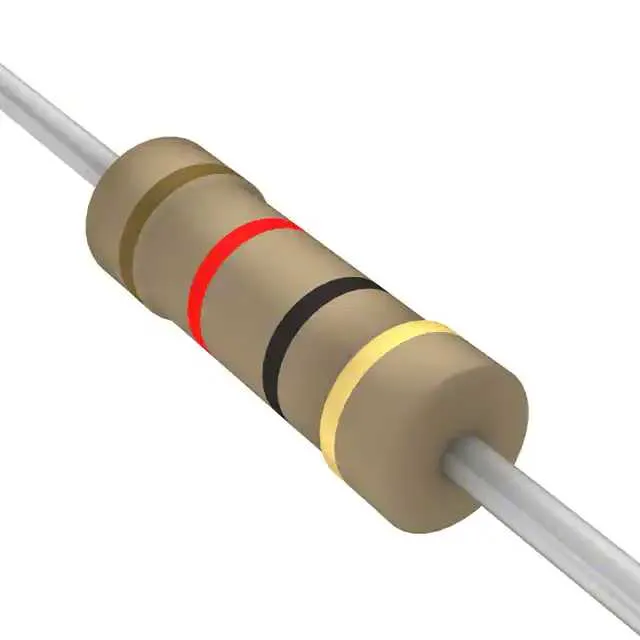 CF12JT12R0 (RES 12 OHM 1/2W 5% AXIAL)