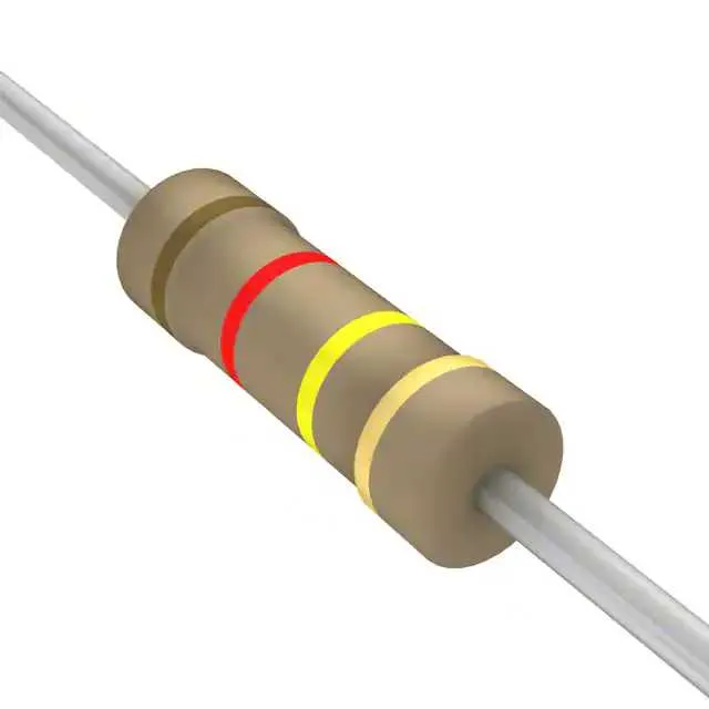 CF12JA120K (RES 120K OHM 1/2W 5% AXIAL)