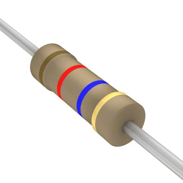 CF12JT12M0 (RES 12M OHM 1/2W 5% AXIAL)