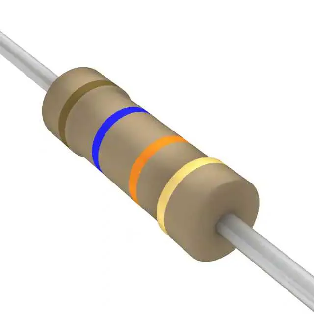 CF12JT16K0 (RES 16K OHM 1/2W 5% AXIAL)