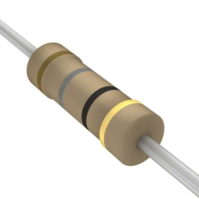 CF12JT18R0 (RES 18 OHM 1/2W 5% AXIAL)