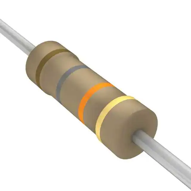 CF12JT18K0 (RES 18K OHM 1/2W 5% AXIAL)