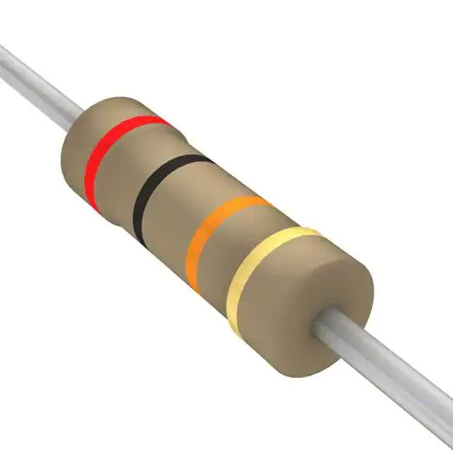 CF12JT20K0 (RES 20K OHM 1/2W 5% AXIAL)