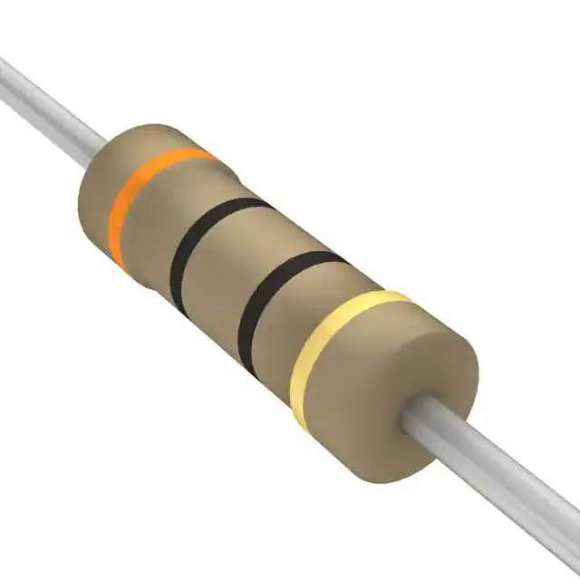 CF12JT30R0 (RES 30 OHM 1/2W 5% AXIAL)