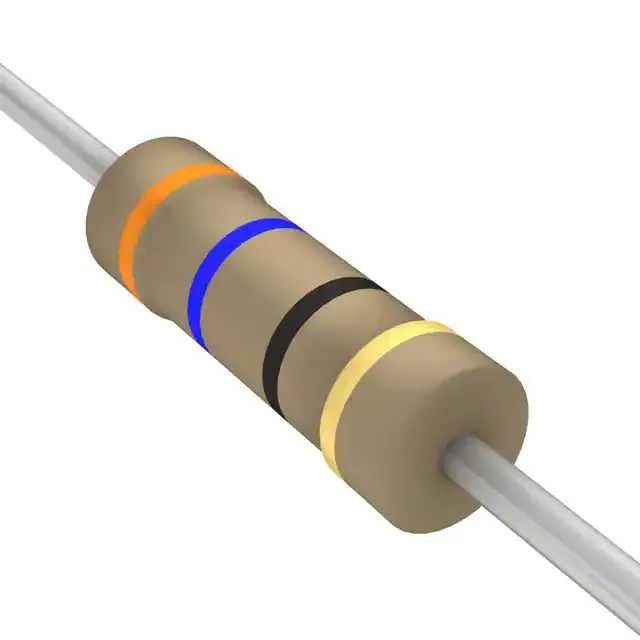 CF12JT36R0 (RES 36 OHM 1/2W 5% AXIAL)