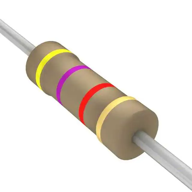 CF12JT4K70 (RES 4.7K OHM 1/2W 5% AXIAL)