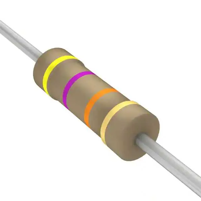 CF12JT47K0 (RES 47K OHM 1/2W 5% AXIAL)