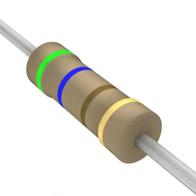CF12JT560R (RES 560 OHM 1/2W 5% AXIAL)