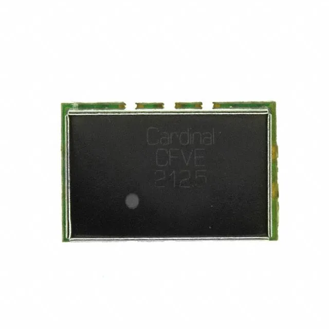 CFVE-A7BP-212.5TS (OSC VCXO 212.50MHZ LVPECL SMD)
