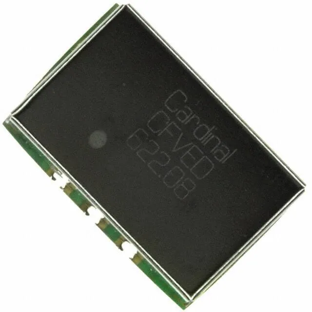 CFVED-A7BP-622.08TS (OSC VCXO 622.08MHZ LVPECL SMD)